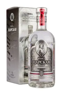 Царская (100мл)