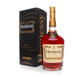 Hennesy VS (100мл)