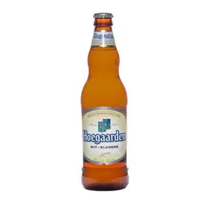 Пиво Hoegaarden 0.5 л