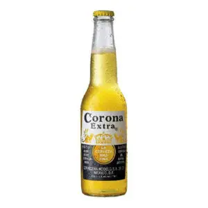 Пиво Corona Extra 0.33л