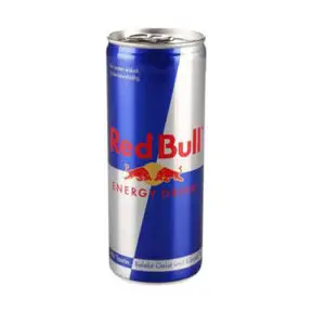 Напиток Red Bull 0.25л