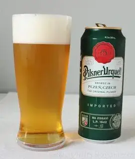 Пилзнер/Pilsner(1000 мл)