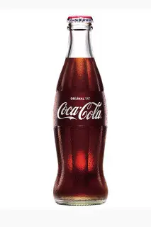 Coca-Cola (500 мл)