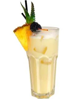 VIRGIN-COLADA (210 мл)