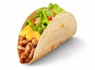 Double taco's  с курицей (400 г)