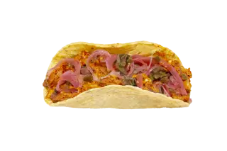 Double taco's со свининой (400 г)