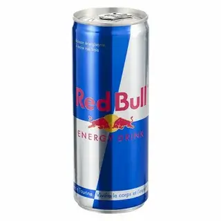 Red Bull (250мл)