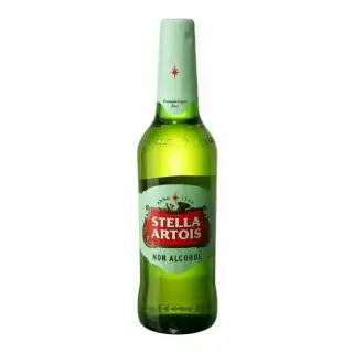 Stella Artois б/а 0,5л