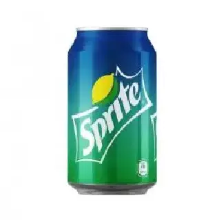 Sprite ж/б (0,33 л)