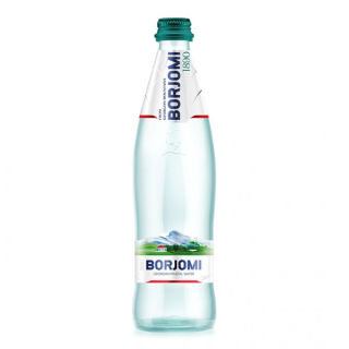 Borjomi (0,5л)