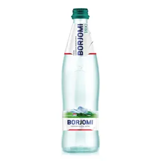 Borjomi (0,5л)