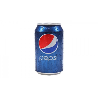 Pepsi (0.33 л)