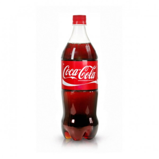 Coca-Cola (1 л)