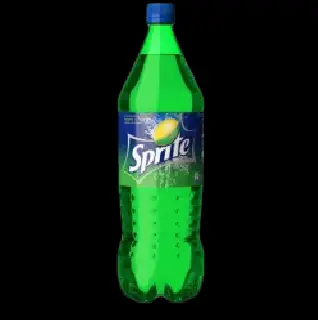 Sprite (0,5 л)