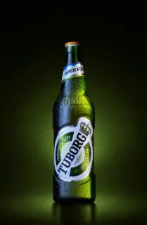 TUBORG (500 мл)