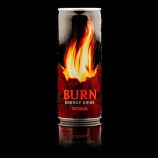 BURN (490 мл)