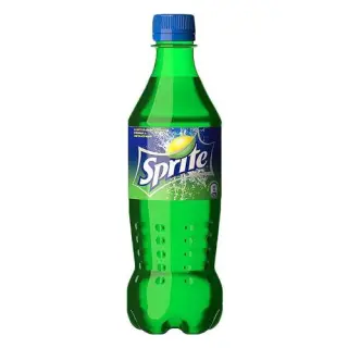 Sprite 0.5 л