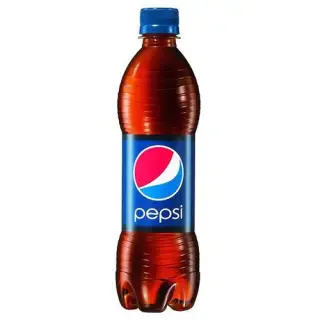 Pepsi 0.5 л