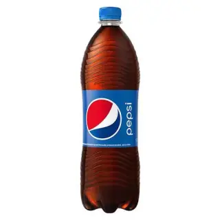 Pepsi 1 л