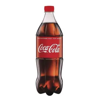 Coca Cola 1л