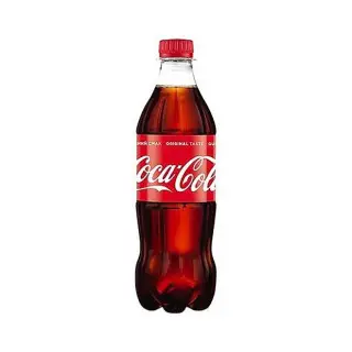 Coca Cola (0,5л)