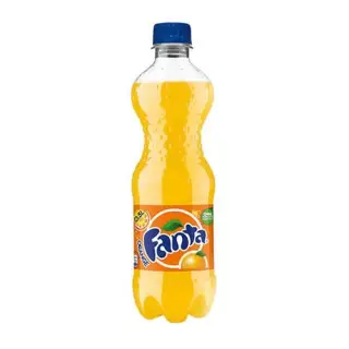 Fanta 0.5 л