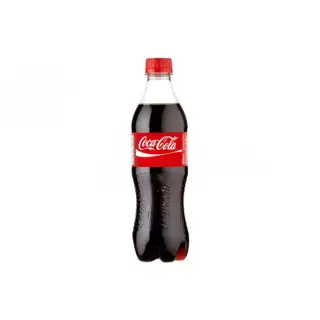 Напиток "Coca-cola" (500г)