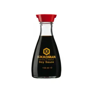 Соус соевый Kikkoman (120г)