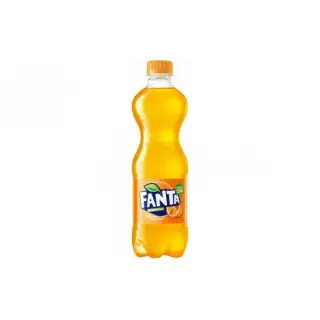 Напиток "Fanta" (500г)