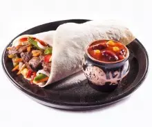 Картопляна хата
