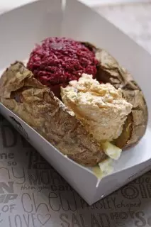 Картопляна хата Картопляна хата