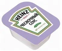 Соус Heinz чесночный