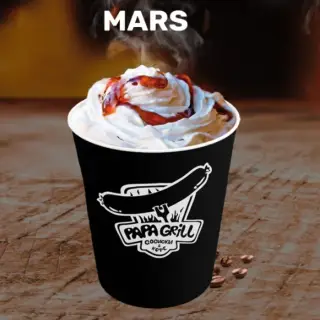 Mars