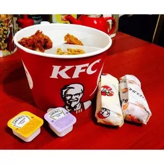 KFC KFC