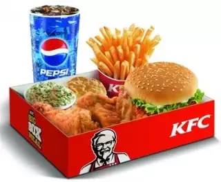 KFC KFC
