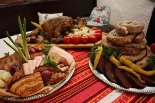 Козачок на Совках Козачок на Совках