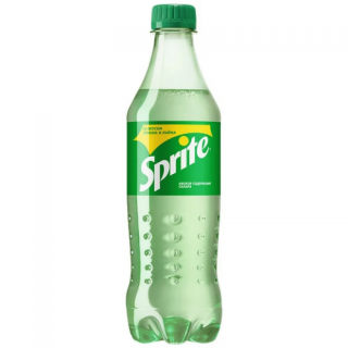 Sprite 0,5 л