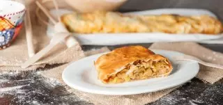 Львовские пляцки Львовские пляцки