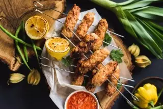 Люля кавказкая кухня Люля кавказкая кухня