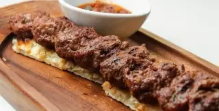 Mangal Grill & Lounge Mangal Grill & Lounge