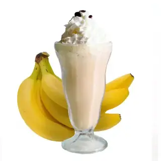 Milk Shake банановый (300 мл)