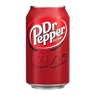 Dr.Pepper (0,33л)