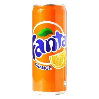 Fanta ж/б