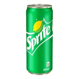 Sprite ж/б