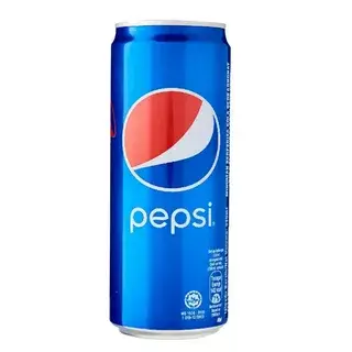 Pepsi ж/б