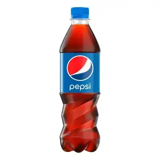 Pepsi 0,5л