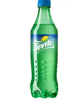 Sprite 0,5л