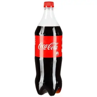 Coca-cola (1л)