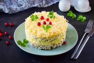 Мужской каприз (250г)