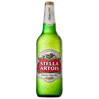 Stella Artois 0,5л